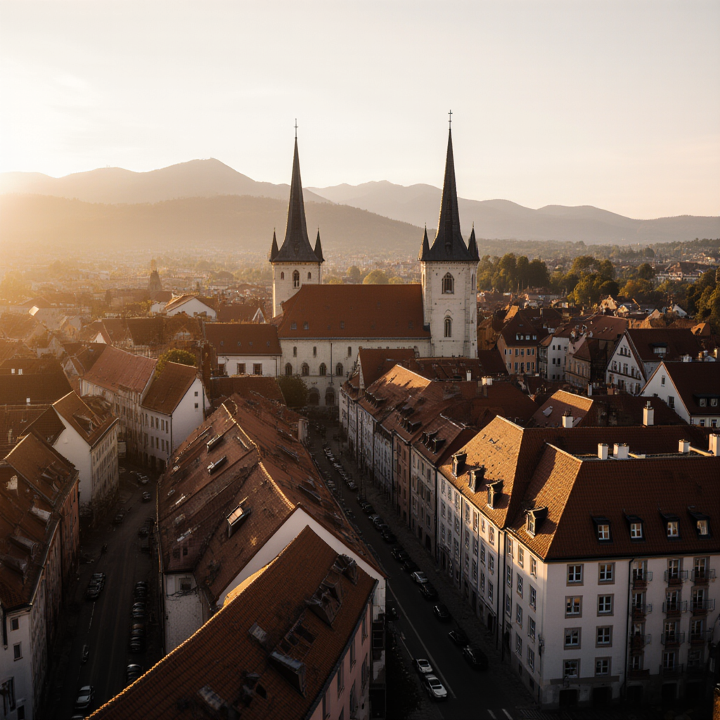 Immobilien in Goslar als Kapitalanlage