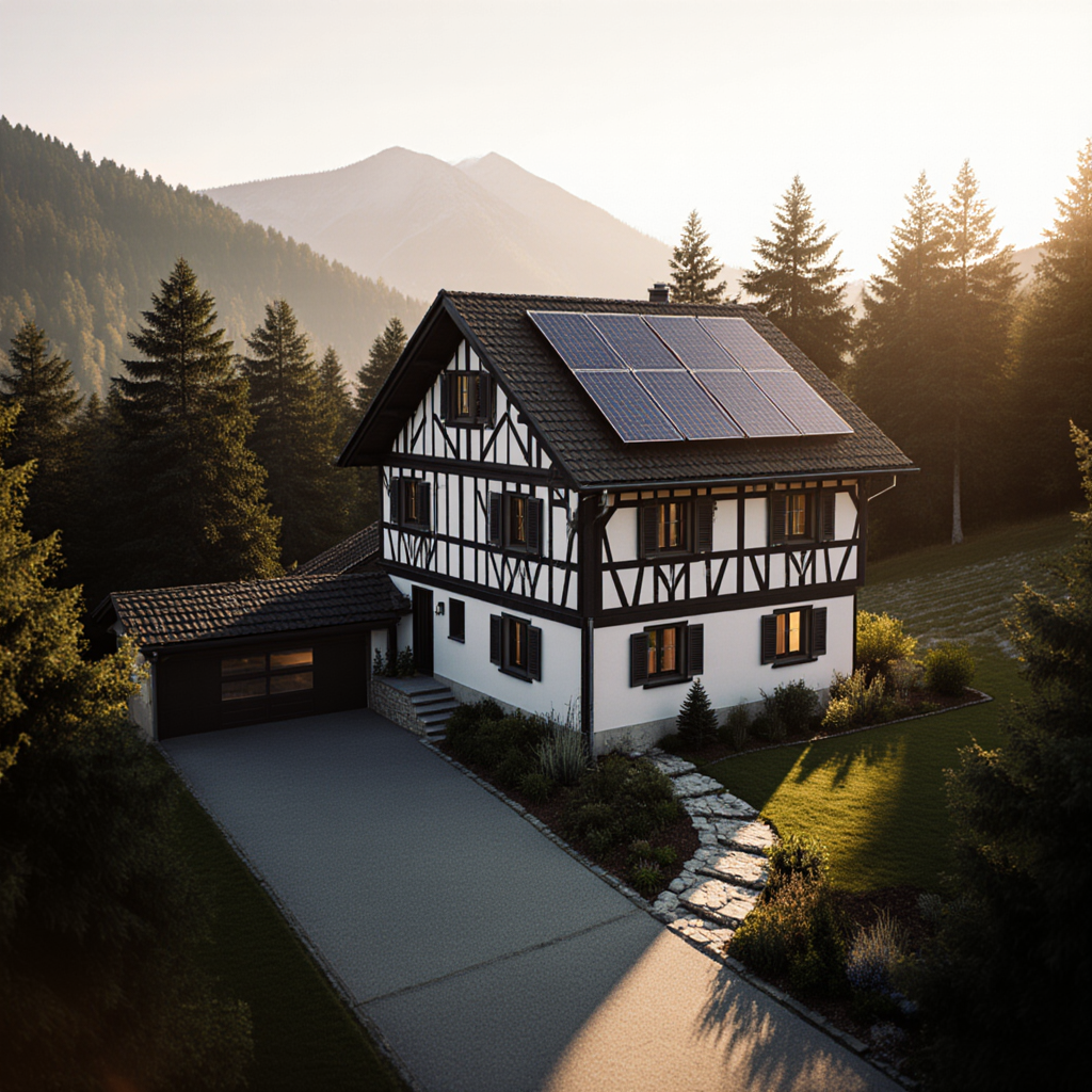 Immobilienwert im Oberharz steigern