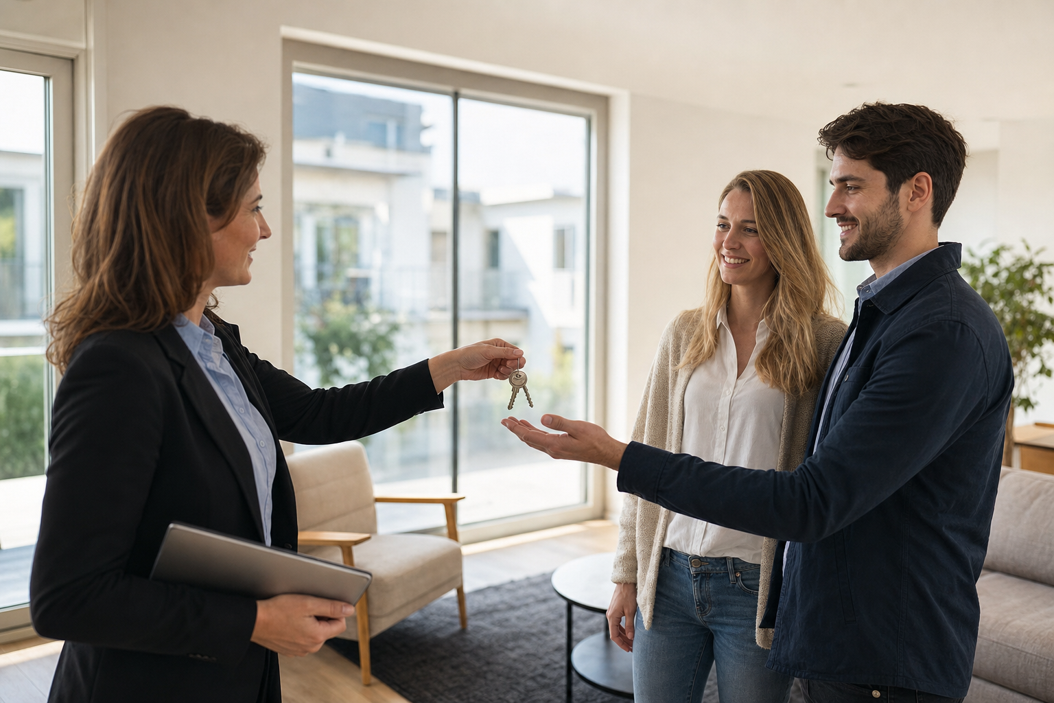 Schritt für Schritt die Wohnung verkaufen und typische Fehler bei Preis, Unterlagen und Verhandlung vermeiden