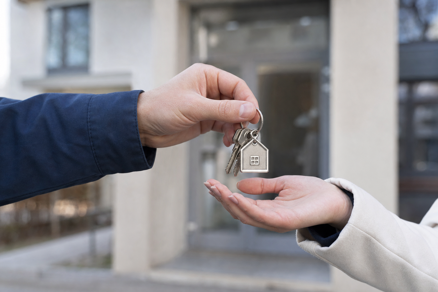 Schritt für Schritt die Wohnung vermieten und rechtliche sowie finanzielle Fehler vermeiden