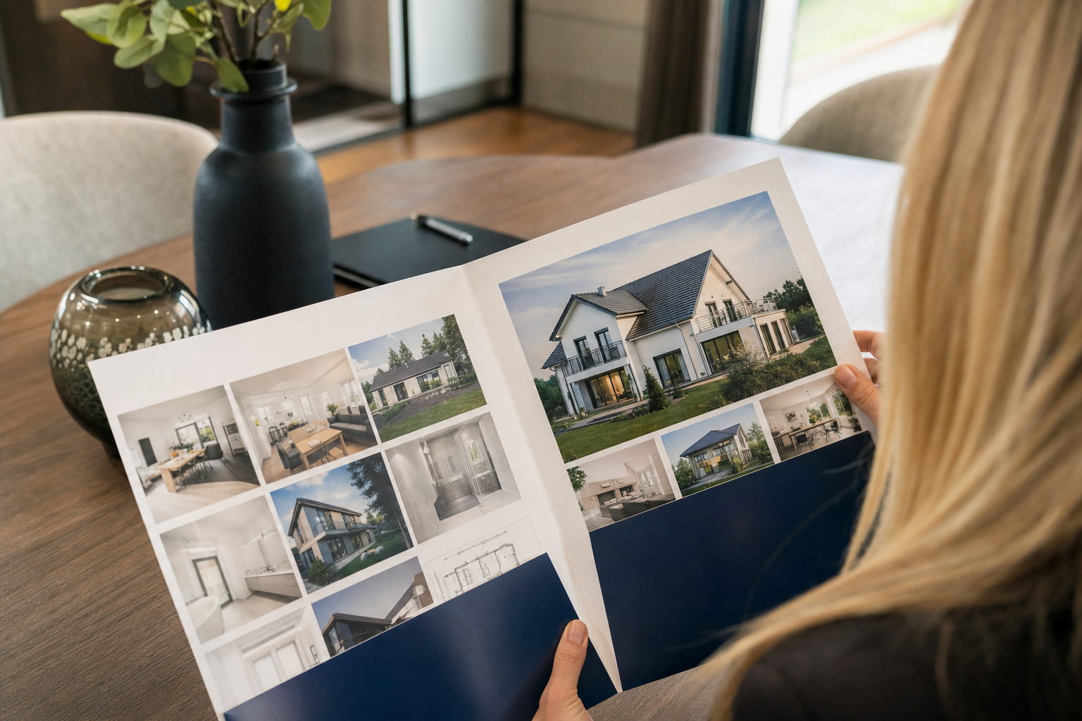 Wie Sie ein überzeugendes Immobilien Exposé erstellen und Interessenten gewinnen